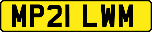 MP21LWM