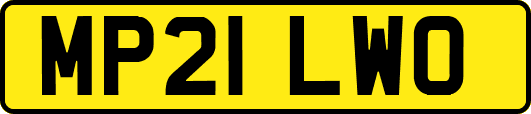 MP21LWO