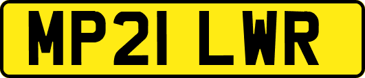 MP21LWR