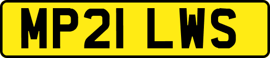 MP21LWS