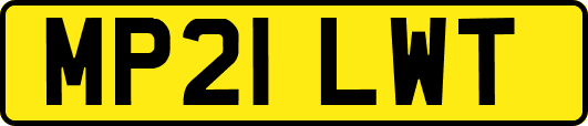 MP21LWT