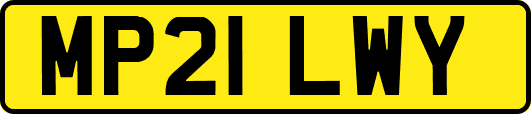 MP21LWY