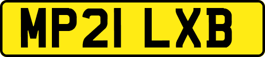 MP21LXB
