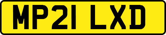 MP21LXD