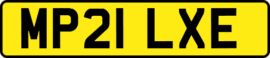 MP21LXE