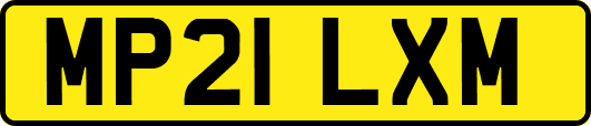 MP21LXM