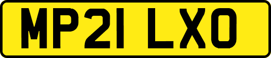 MP21LXO