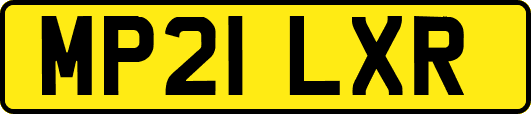 MP21LXR