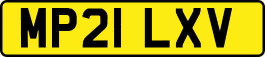 MP21LXV