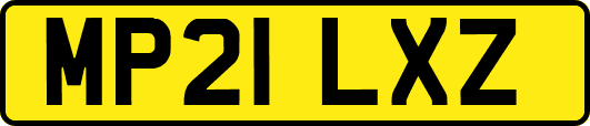 MP21LXZ