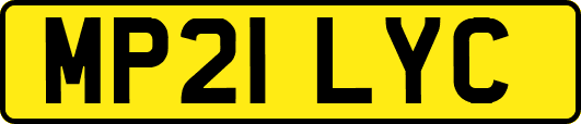 MP21LYC