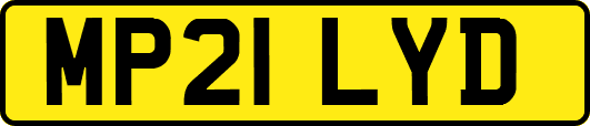 MP21LYD
