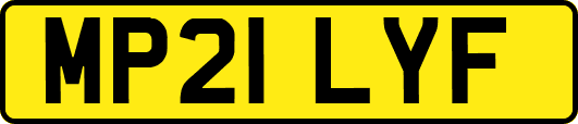 MP21LYF