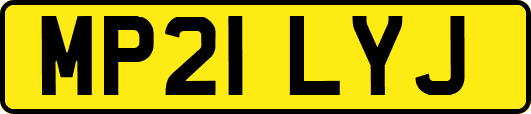 MP21LYJ
