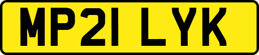 MP21LYK