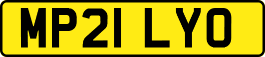 MP21LYO