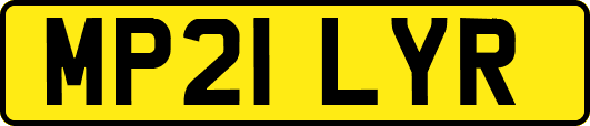 MP21LYR