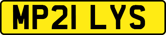 MP21LYS