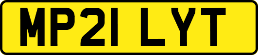 MP21LYT
