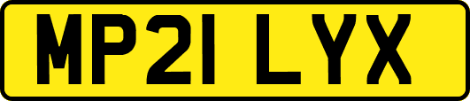 MP21LYX