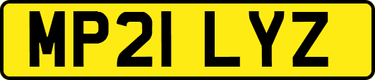 MP21LYZ