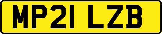 MP21LZB