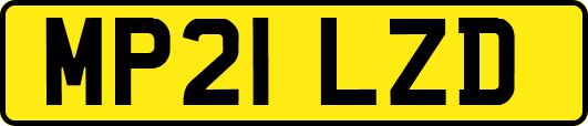 MP21LZD
