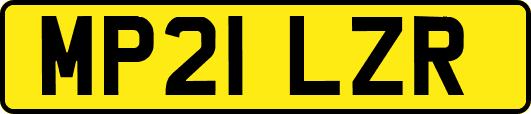 MP21LZR