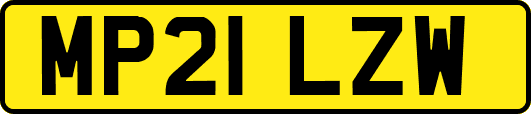 MP21LZW