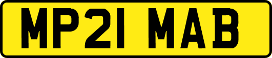MP21MAB