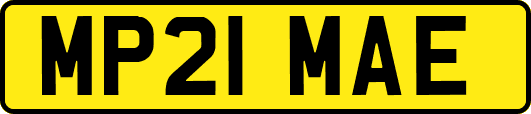 MP21MAE