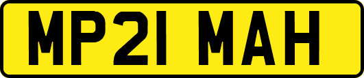 MP21MAH