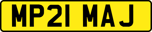 MP21MAJ