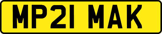 MP21MAK