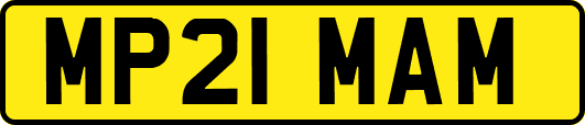 MP21MAM