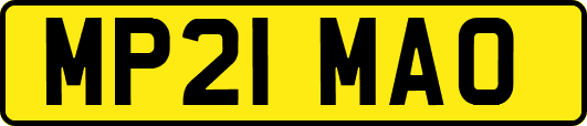 MP21MAO