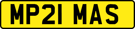 MP21MAS