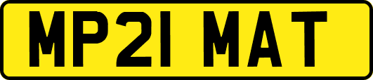 MP21MAT