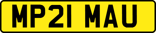 MP21MAU
