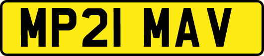 MP21MAV