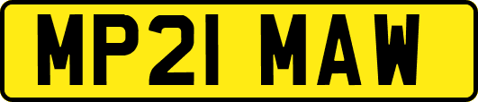 MP21MAW