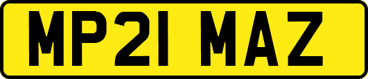 MP21MAZ