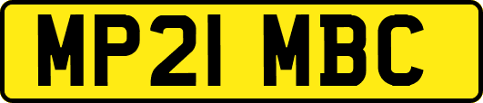 MP21MBC
