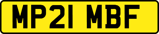 MP21MBF