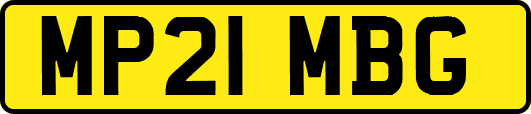 MP21MBG