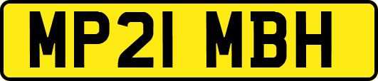 MP21MBH