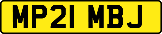 MP21MBJ