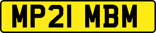 MP21MBM