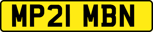 MP21MBN