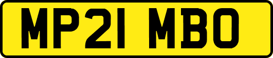MP21MBO
